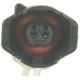 Purchase Top-Quality Air Conditioning Harness Connector by BLUE STREAK (HYGRADE MOTOR) - S1170 pa2