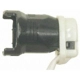 Purchase Top-Quality Air Conditioning Harness Connector by BLUE STREAK (HYGRADE MOTOR) - S1170 pa4