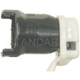 Purchase Top-Quality Air Conditioning Harness Connector by BLUE STREAK (HYGRADE MOTOR) - S1170 pa5