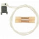 Purchase Top-Quality Air Conditioning Harness Connector by BLUE STREAK (HYGRADE MOTOR) - S1170 pa8