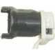 Purchase Top-Quality Air Conditioning Harness Connector by BLUE STREAK (HYGRADE MOTOR) - S1170 pa9