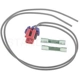 Purchase Top-Quality Air Conditioning Harness Connector by BLUE STREAK (HYGRADE MOTOR) - S1350 pa7