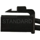 Purchase Top-Quality Air Conditioning Harness Connector by BLUE STREAK (HYGRADE MOTOR) - S1519 pa1
