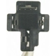 Purchase Top-Quality Air Conditioning Harness Connector by BLUE STREAK (HYGRADE MOTOR) - S1536 pa17