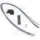 Purchase Top-Quality Air Conditioning Harness Connector by BLUE STREAK (HYGRADE MOTOR) - S1918 pa3