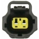 Purchase Top-Quality Air Conditioning Harness Connector by BLUE STREAK (HYGRADE MOTOR) - S1923 pa11