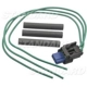 Purchase Top-Quality Air Conditioning Harness Connector by BLUE STREAK (HYGRADE MOTOR) - S2278 pa23