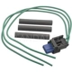 Purchase Top-Quality Air Conditioning Harness Connector by BLUE STREAK (HYGRADE MOTOR) - S2278 pa26