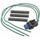 Purchase Top-Quality Air Conditioning Harness Connector by BLUE STREAK (HYGRADE MOTOR) - S2278 pa28