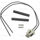Purchase Top-Quality Air Conditioning Harness Connector by BLUE STREAK (HYGRADE MOTOR) - S2372 pa1