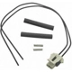 Purchase Top-Quality Air Conditioning Harness Connector by BLUE STREAK (HYGRADE MOTOR) - S2372 pa10