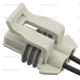 Purchase Top-Quality Air Conditioning Harness Connector by BLUE STREAK (HYGRADE MOTOR) - S2372 pa3