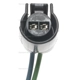 Purchase Top-Quality Air Conditioning Harness Connector by BLUE STREAK (HYGRADE MOTOR) - S536 pa4