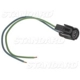 Purchase Top-Quality Air Conditioning Harness Connector by BLUE STREAK (HYGRADE MOTOR) - S538 pa3