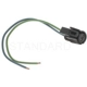 Purchase Top-Quality Air Conditioning Harness Connector by BLUE STREAK (HYGRADE MOTOR) - S538 pa5