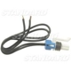 Purchase Top-Quality Air Conditioning Harness Connector by BLUE STREAK (HYGRADE MOTOR) - S578 pa48