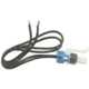 Purchase Top-Quality Air Conditioning Harness Connector by BLUE STREAK (HYGRADE MOTOR) - S578 pa53
