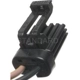 Purchase Top-Quality Air Conditioning Harness Connector by BLUE STREAK (HYGRADE MOTOR) - S581 pa3