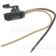 Purchase Top-Quality Air Conditioning Harness Connector by BLUE STREAK (HYGRADE MOTOR) - S581 pa4