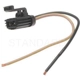 Purchase Top-Quality Air Conditioning Harness Connector by BLUE STREAK (HYGRADE MOTOR) - S581 pa6