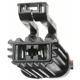 Purchase Top-Quality Air Conditioning Harness Connector by BLUE STREAK (HYGRADE MOTOR) - S581 pa7