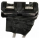 Purchase Top-Quality Air Conditioning Harness Connector by BLUE STREAK (HYGRADE MOTOR) - S648 pa4