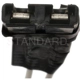 Purchase Top-Quality Air Conditioning Harness Connector by BLUE STREAK (HYGRADE MOTOR) - S648 pa5