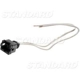 Purchase Top-Quality Air Conditioning Harness Connector by BLUE STREAK (HYGRADE MOTOR) - S697 pa60