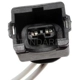 Purchase Top-Quality Air Conditioning Harness Connector by BLUE STREAK (HYGRADE MOTOR) - S697 pa61