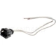 Purchase Top-Quality Air Conditioning Harness Connector by BLUE STREAK (HYGRADE MOTOR) - S697 pa62