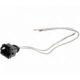 Purchase Top-Quality Air Conditioning Harness Connector by BLUE STREAK (HYGRADE MOTOR) - S697 pa63