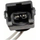 Purchase Top-Quality Air Conditioning Harness Connector by BLUE STREAK (HYGRADE MOTOR) - S697 pa64
