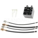 Purchase Top-Quality Air Conditioning Harness Connector by BLUE STREAK (HYGRADE MOTOR) - S721 pa40