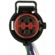 Purchase Top-Quality Air Conditioning Harness Connector by BLUE STREAK (HYGRADE MOTOR) - S805 pa11