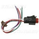 Purchase Top-Quality Air Conditioning Harness Connector by BLUE STREAK (HYGRADE MOTOR) - S805 pa7