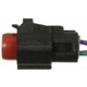 Purchase Top-Quality Air Conditioning Harness Connector by BLUE STREAK (HYGRADE MOTOR) - S805 pa8