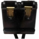 Purchase Top-Quality Air Conditioning Harness Connector by BLUE STREAK (HYGRADE MOTOR) - S85 pa17