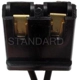 Purchase Top-Quality Air Conditioning Harness Connector by BLUE STREAK (HYGRADE MOTOR) - S85 pa18
