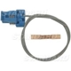 Purchase Top-Quality Air Conditioning Harness Connector by BLUE STREAK (HYGRADE MOTOR) - S963 pa16
