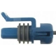 Purchase Top-Quality Air Conditioning Harness Connector by BLUE STREAK (HYGRADE MOTOR) - S963 pa17