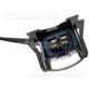 Purchase Top-Quality Air Conditioning Harness Connector by BLUE STREAK (HYGRADE MOTOR) - SK25 pa52