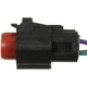 Purchase Top-Quality BWD AUTOMOTIVE - PT5736 - Power Steering Pressure Switch Connecteur pa3