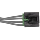 Purchase Top-Quality Connecteur de faisceau de climatisation de DORMAN/TECHOICE - 645-596 pa6