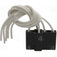 Purchase Top-Quality Air Conditioning Harness Connector by FOUR SEASONS - 37202 pa11