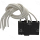 Purchase Top-Quality Air Conditioning Harness Connector by FOUR SEASONS - 37202 pa4