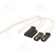 Purchase Top-Quality Air Conditioning Harness Connector by FOUR SEASONS - 37203 pa3