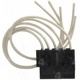Purchase Top-Quality Air Conditioning Harness Connector by FOUR SEASONS - 37208 pa12