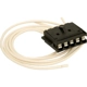 Purchase Top-Quality Air Conditioning Harness Connector by FOUR SEASONS - 37208 pa13