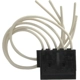 Purchase Top-Quality Air Conditioning Harness Connector by FOUR SEASONS - 37208 pa14