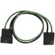 Purchase Top-Quality Air Conditioning Harness Connector by FOUR SEASONS - 37209 pa10